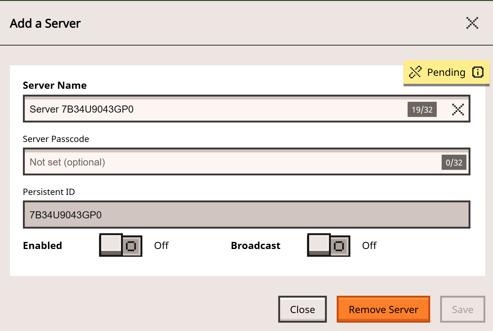 Add Server - server card.png