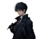 User Avatar Image