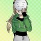 User Avatar Image