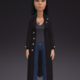 User Avatar Image