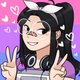 User Avatar Image