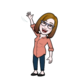 User Avatar Image