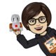 User Avatar Image