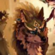 User Avatar Image